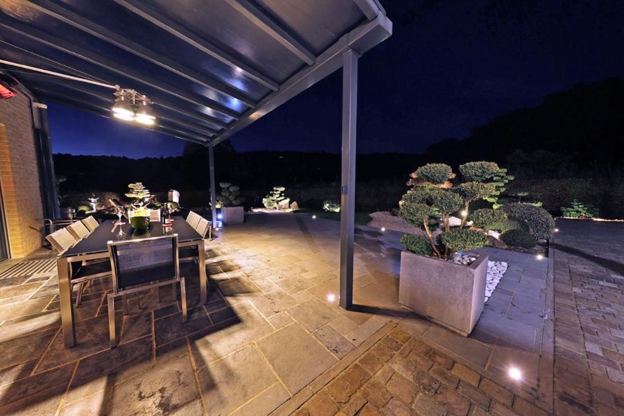 Onsen Place By Ardenne Places Spa Luaran gambar