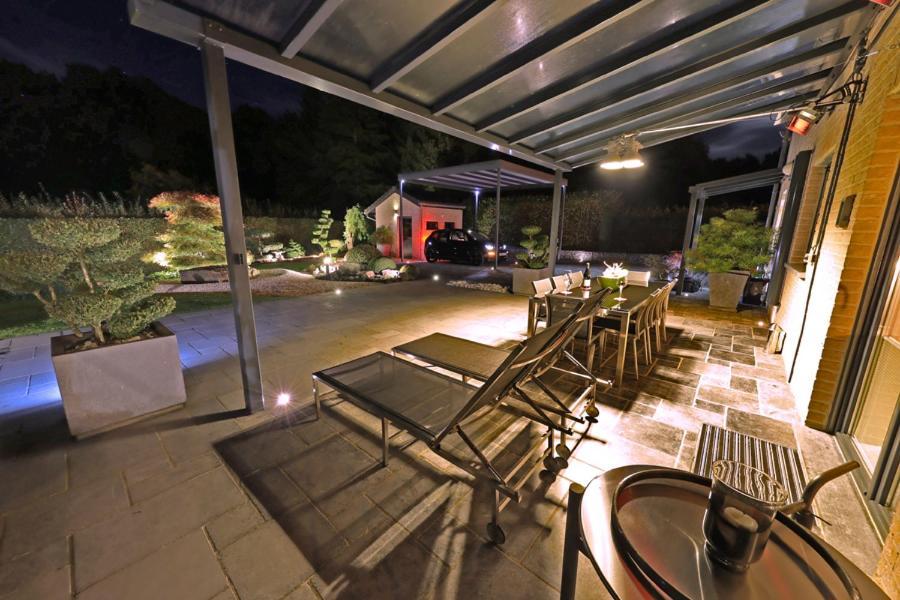 Onsen Place By Ardenne Places Spa Luaran gambar