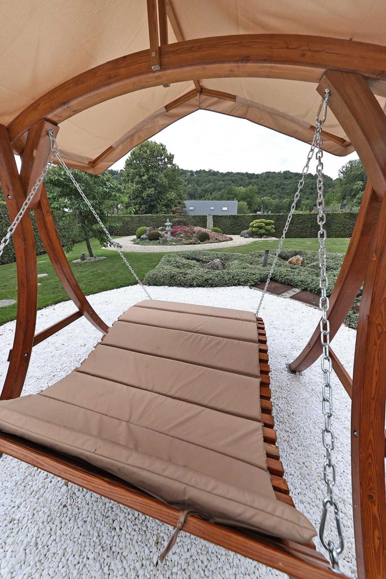 Onsen Place By Ardenne Places Spa Luaran gambar