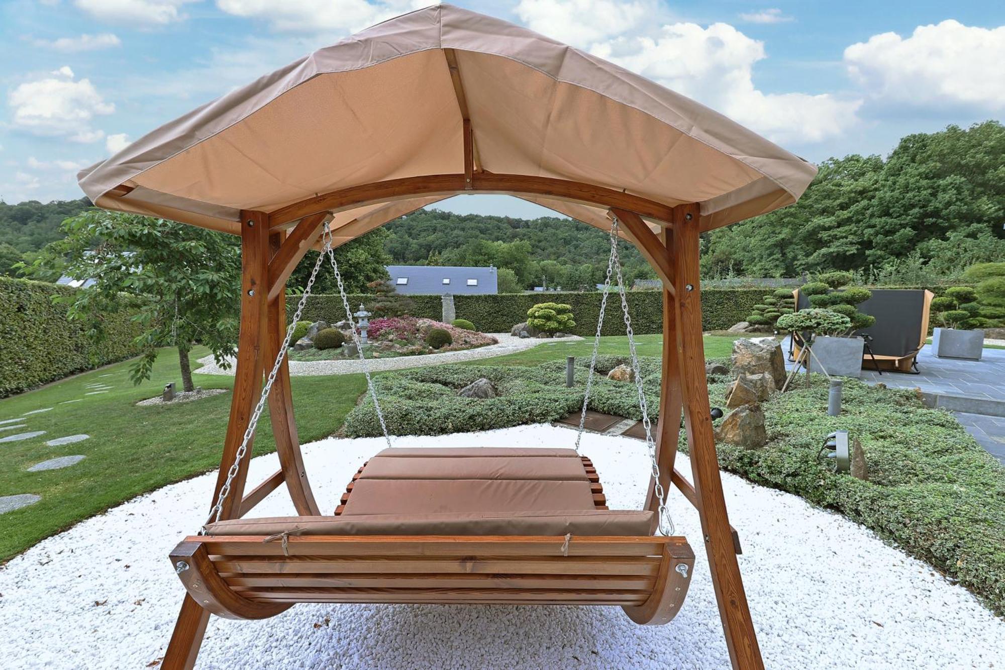 Onsen Place By Ardenne Places Spa Luaran gambar